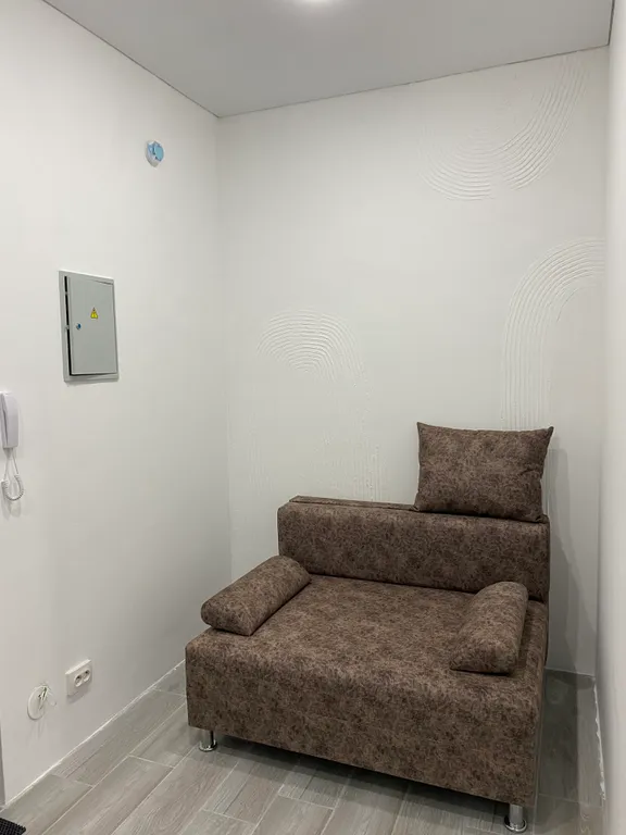 Квартира с круглосуточным заселением