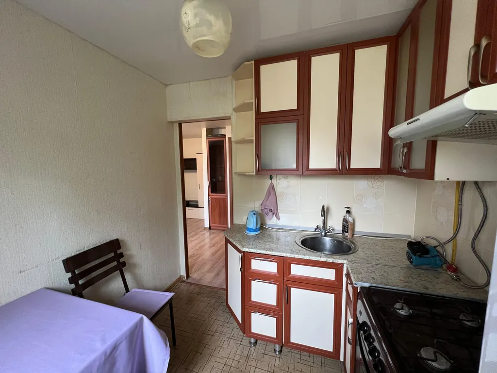 Квартира в самом центре в 5 минутах от парка