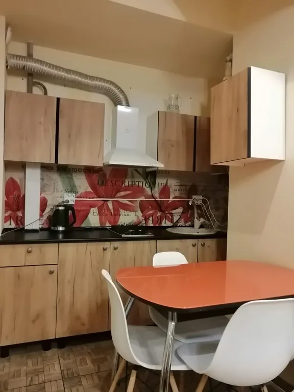 Квартира Квартира на берегу черного моря — Адлер