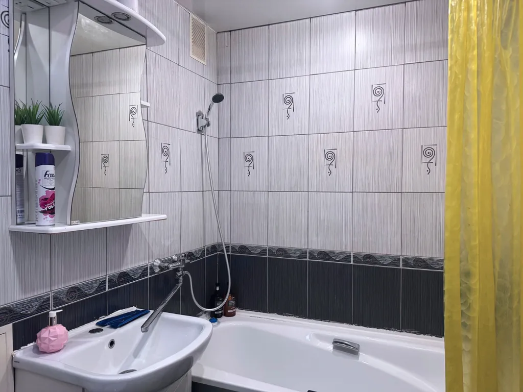 Квартира в центре