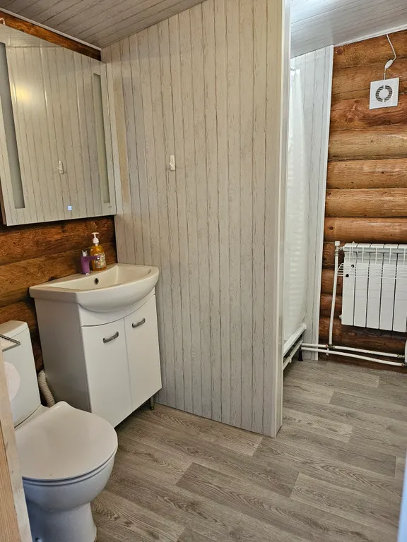 Усадьба Форт Логово