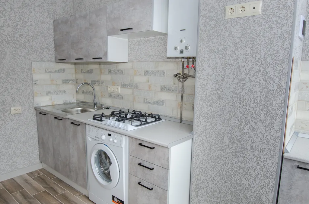 Квартира люкс