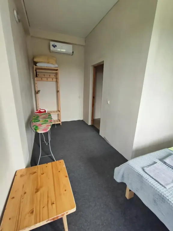 Дом с видом на море