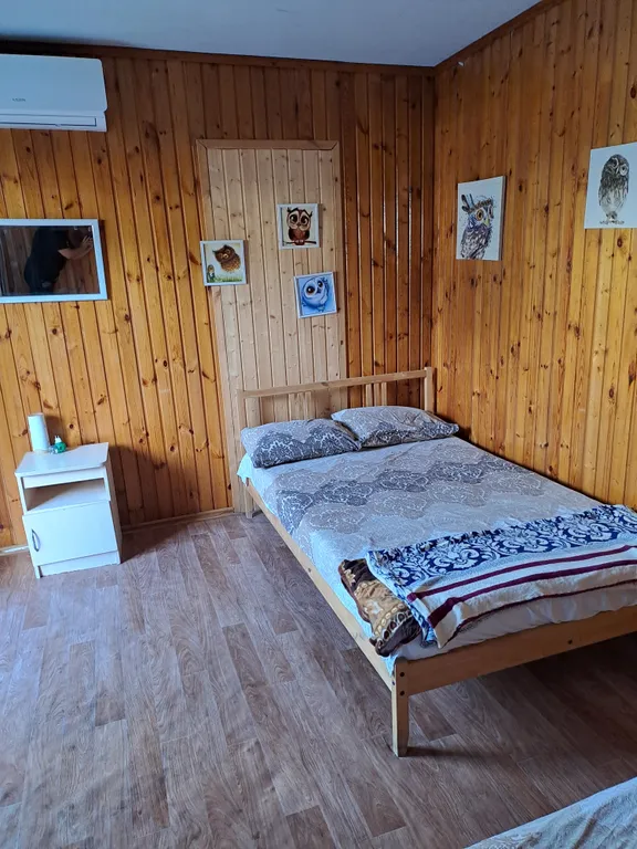 Дом недалеко от моря