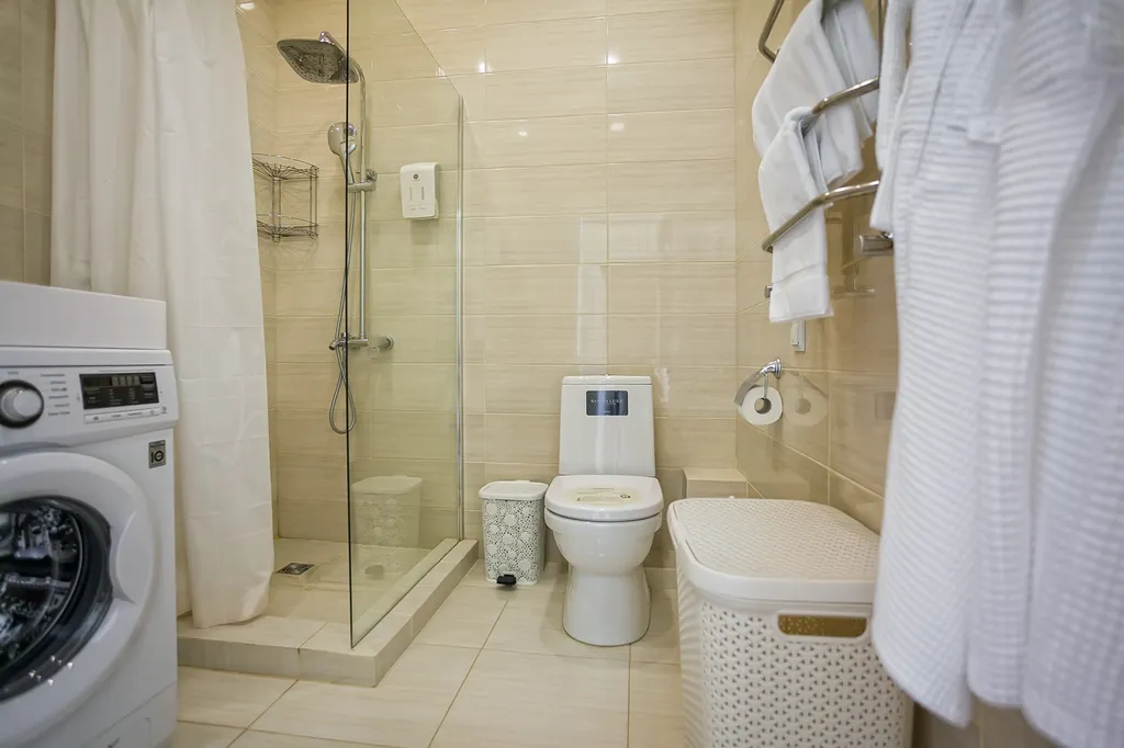 Апартаменты у моря в ЖК Ayu-Dag Resort&Spa