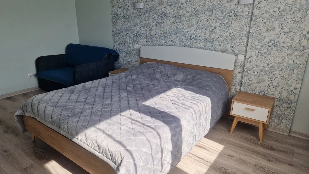 Квартира 2-комнатная Квартира — Калининград