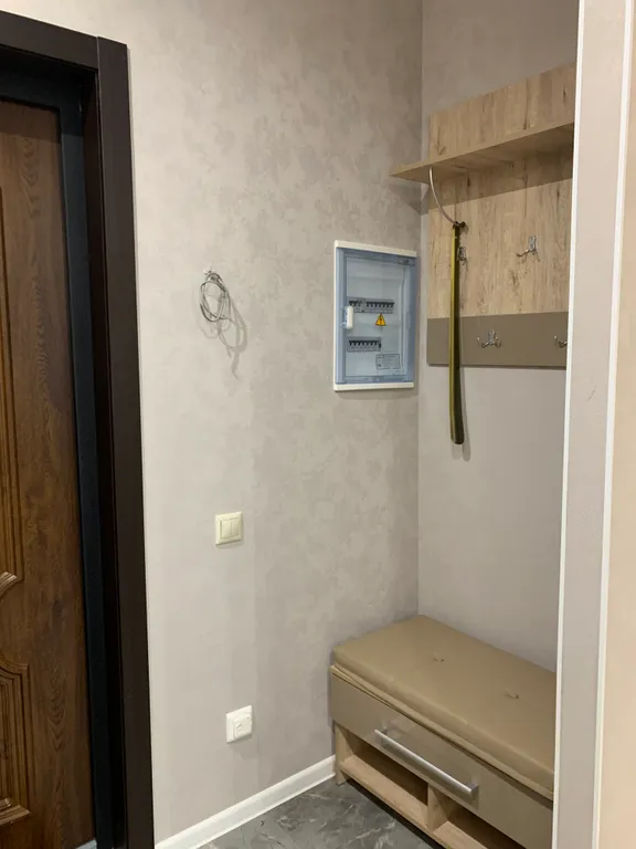 Квартира Уютная квартира — Москва