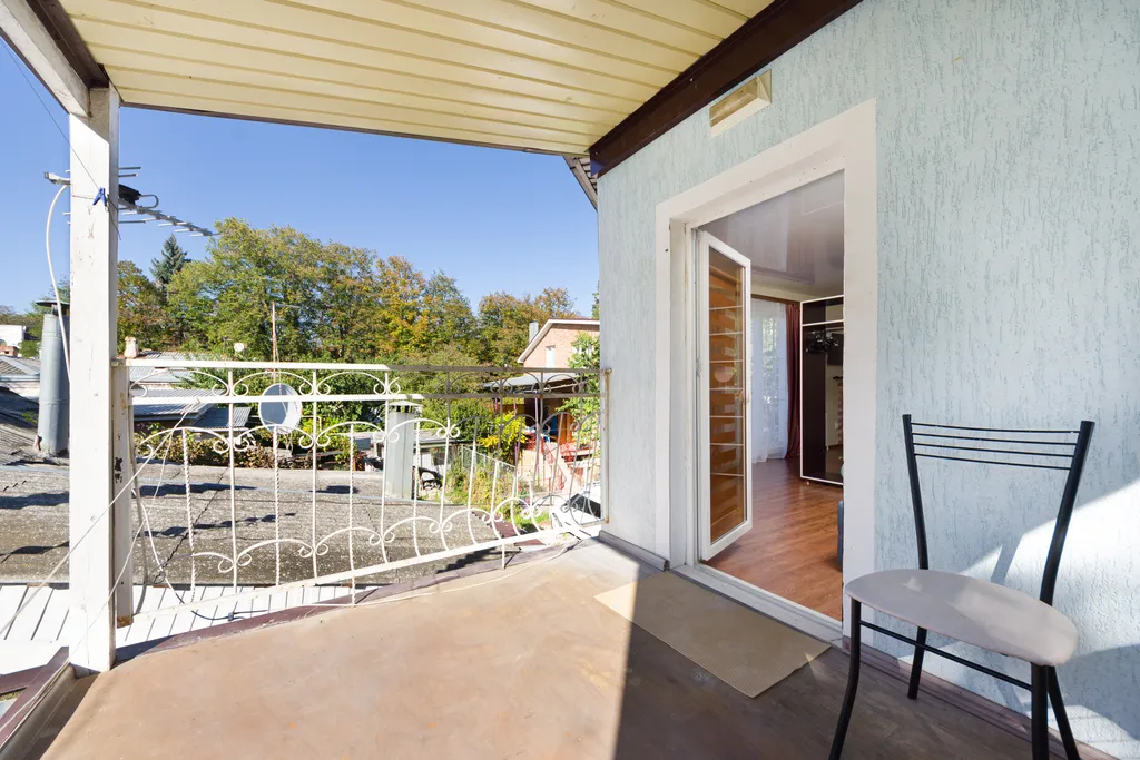 Коттедж Уютный дом в самом центре — Пятигорск