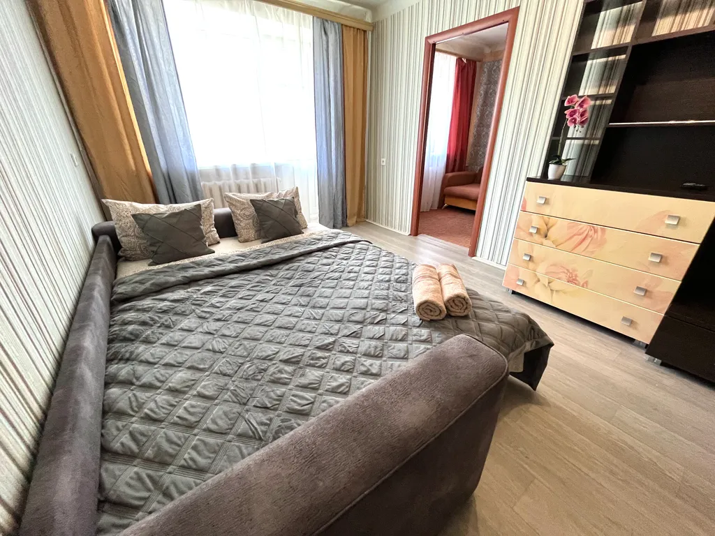 Квартира в самом центре Калуги