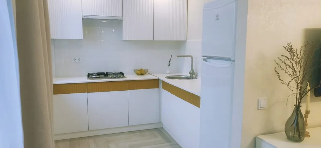 Уютная 2-х комнатная квартира рядом с парком