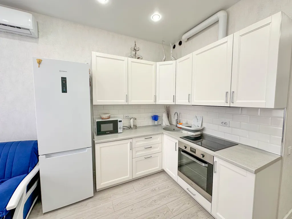 Апартамент у моря