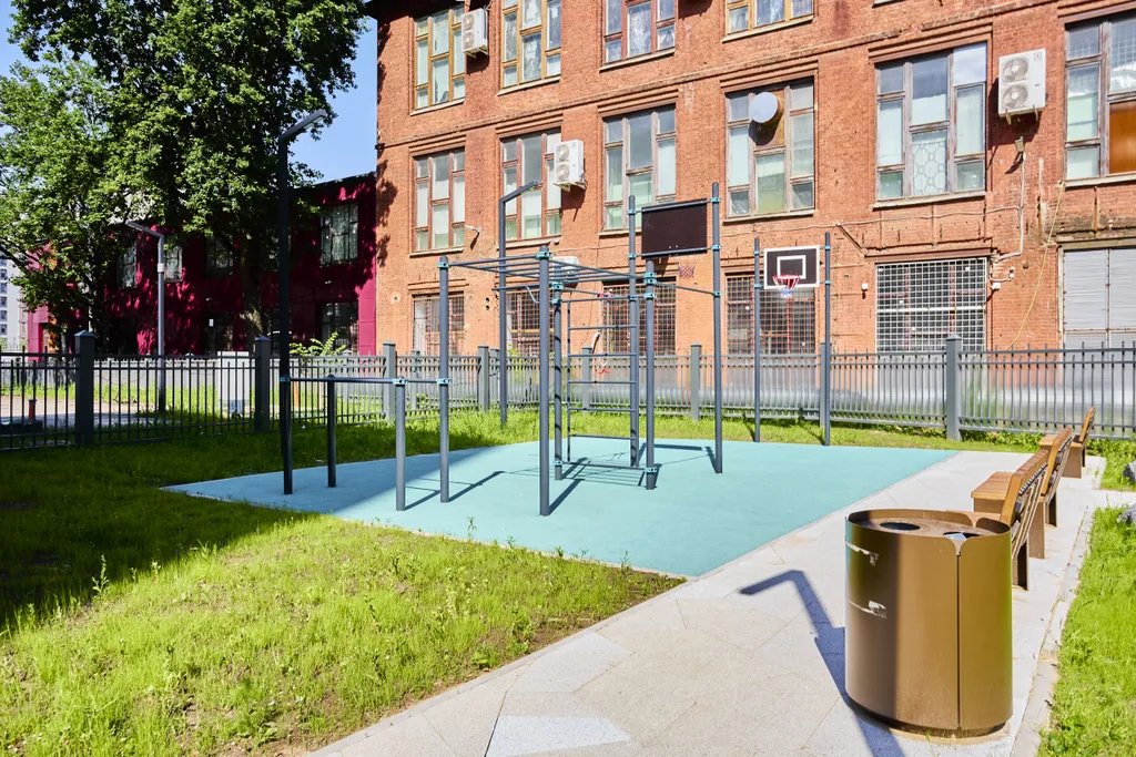 Квартира Уютная квартира для четверых — Санкт-Петербург