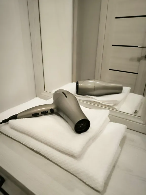 Уютная квартира в историческом центре города