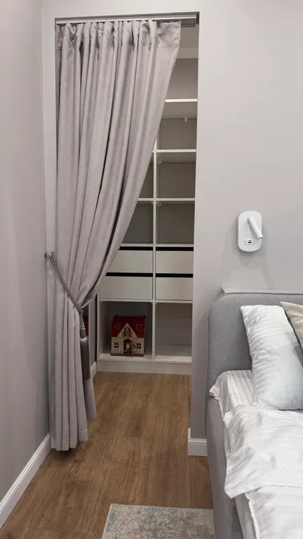 Дизайнерская квартира в центре Калининграда