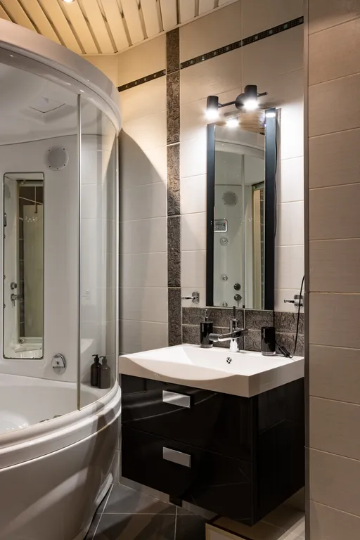 Квартира Квартира Status Flat — Санкт-Петербург