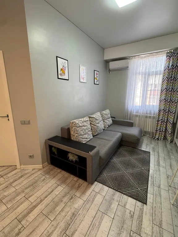 Квартира Квартира рядом с морем — Сириус