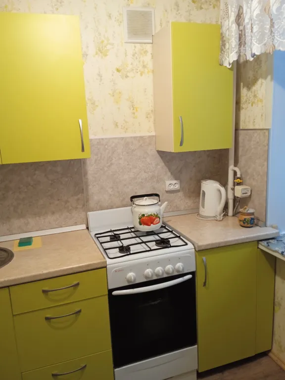 Апартаменты от Елены на Театральной