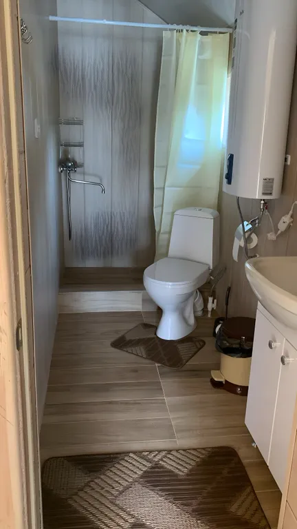 Коттедж Дом на горнолыжном курорте — Архыз