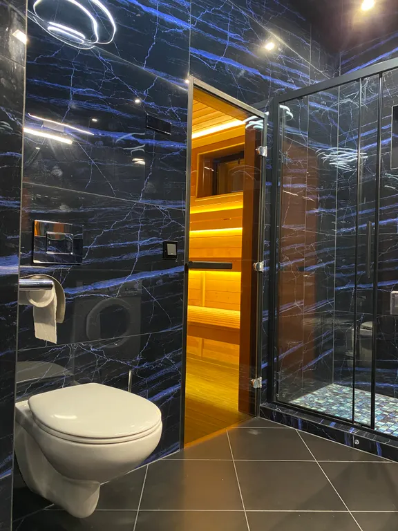 2-комнатный Дом