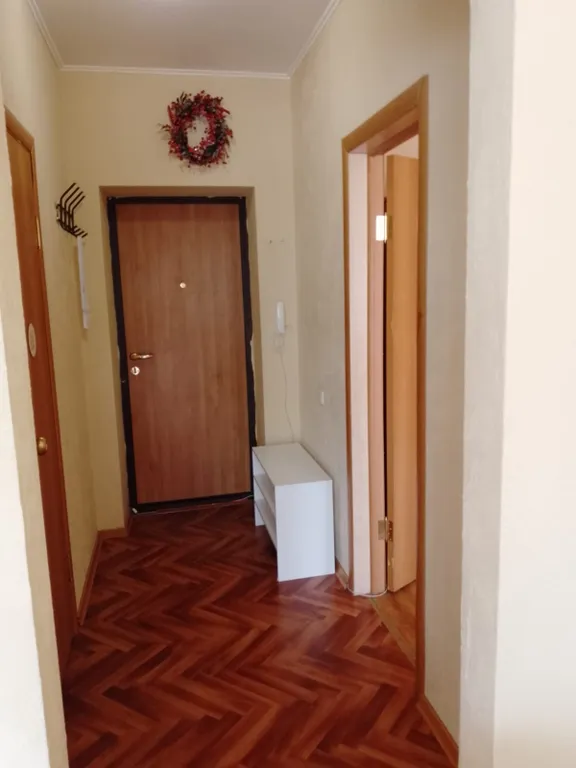 Уютная квартира-эконом возле леса