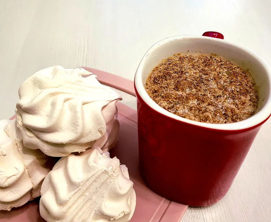 Двухкомнатная квартира в сердце города