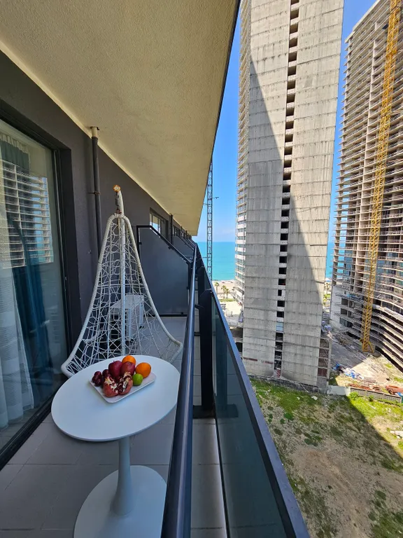 OB-1221 Студия на новом бульваре