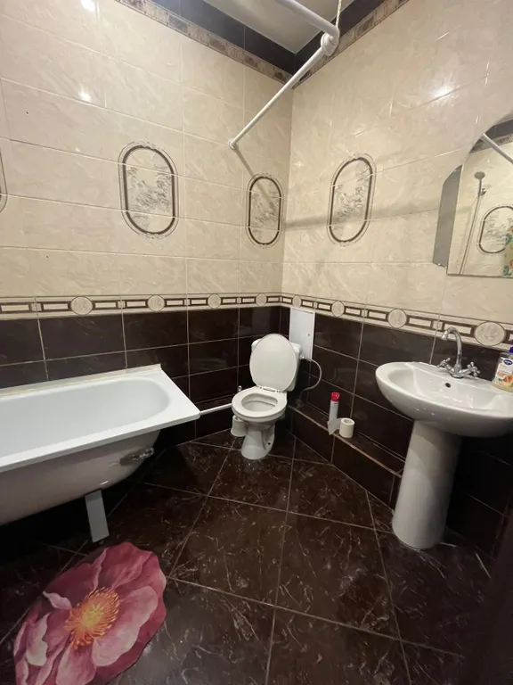 Квартира 2-комнатная Квартира — Волгоград