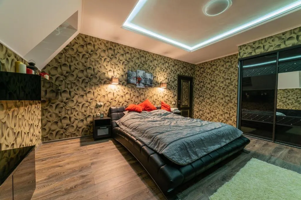 2-комнатный Дом