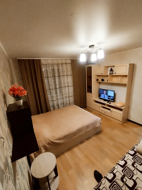 Уютная квартира 8912 726 2715