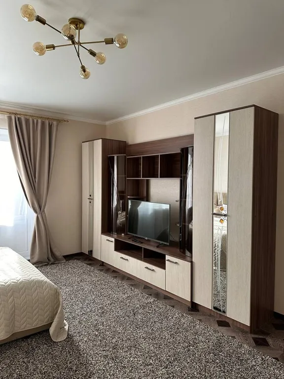 Уютная квартира в районе ТЦ Три кота