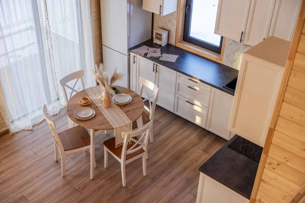 2-комнатный Дом