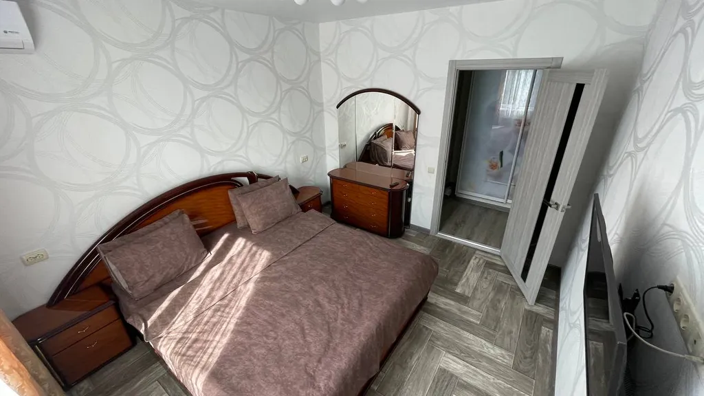 2-комнатная квартира рядом с Авиценной