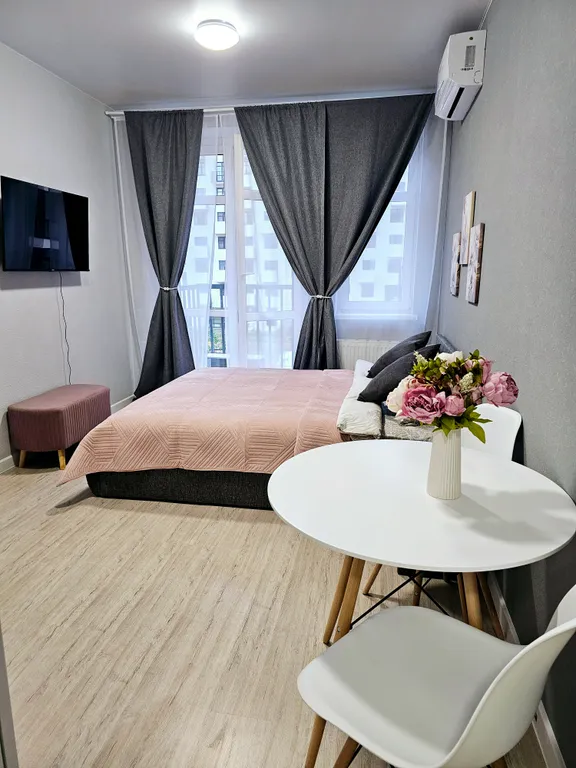 Квартира Квартира Сердце города — Ярославль