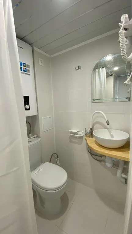 Квартира Комната — Москва