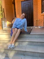 Анна Меньшикова