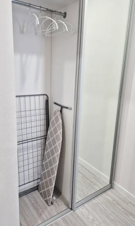 Квартира рядом с Аквапарком