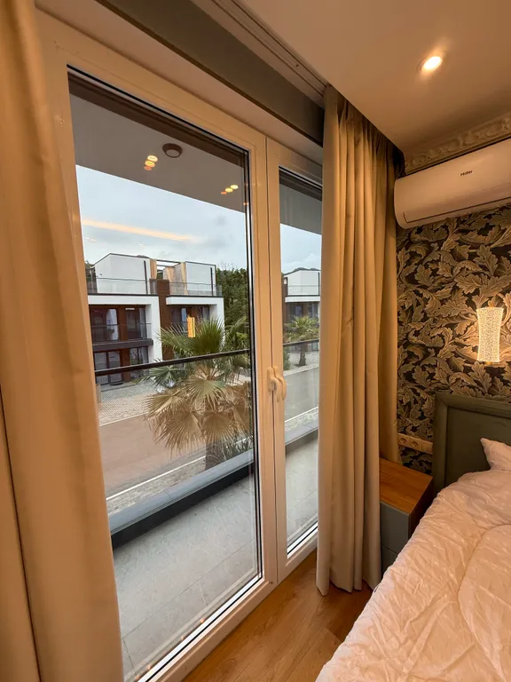 Идеальный таунхаус для отдыха