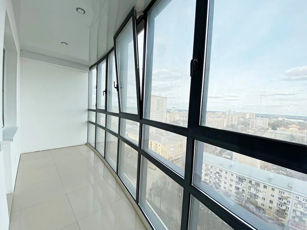 Уютная 1-к квартира в ЖК бизнес-класса Алые Паруса в центре