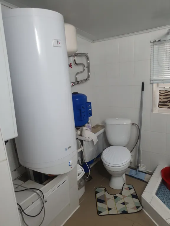 Уютный дом 47 м² на сутки