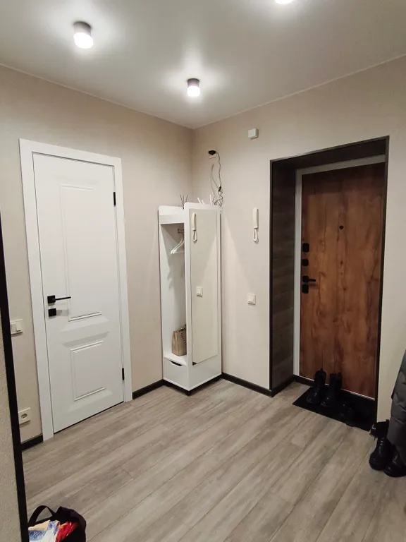 Новая уютная квартира в центральной части города, рядом с улицей Советская