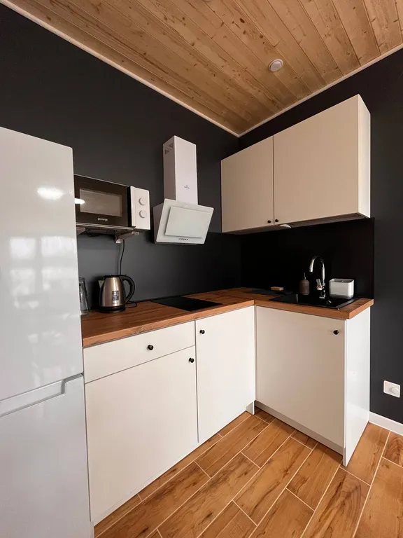 дом Нордикхаус 6