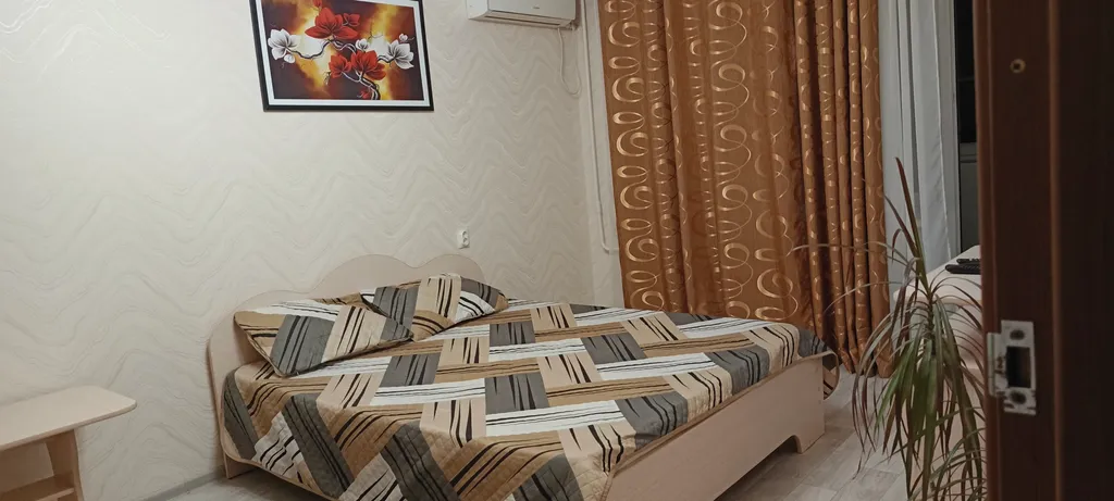 Очень уютная квартира в центре города