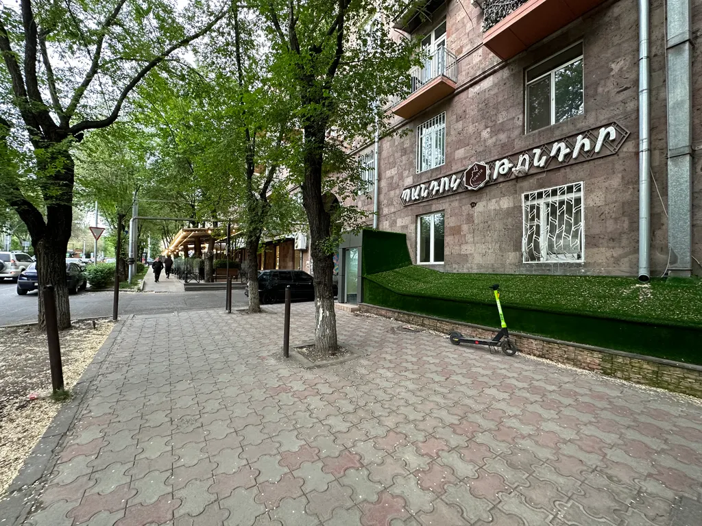 Уютная двухкомнатная квартира в центре города