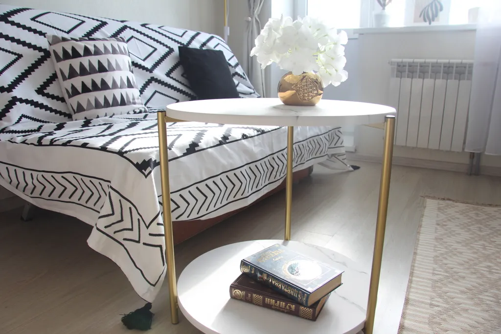 Уютное место для романтического или семейного отдыха