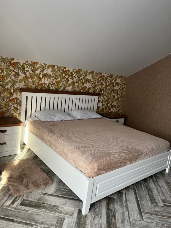 Дом в курортной зоне