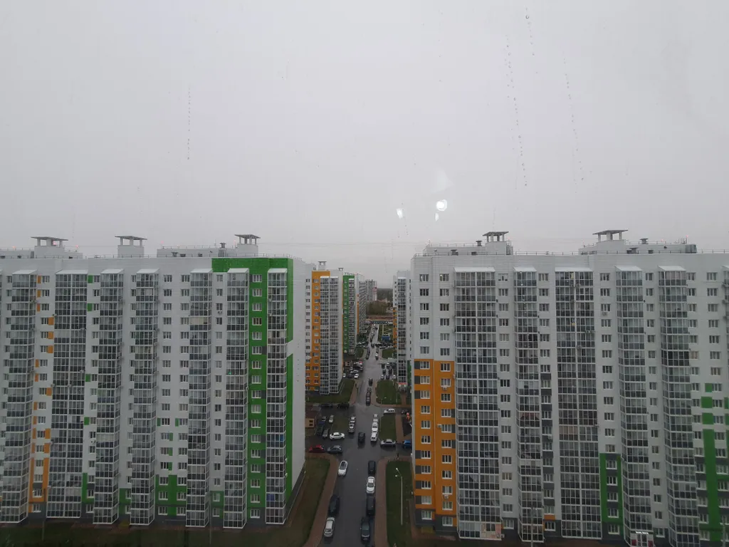 Новый апартамент в ГринПарк