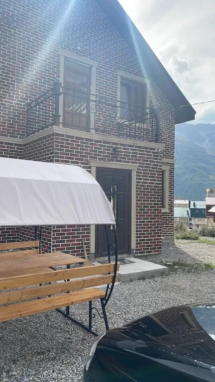 4-комнатный Дом