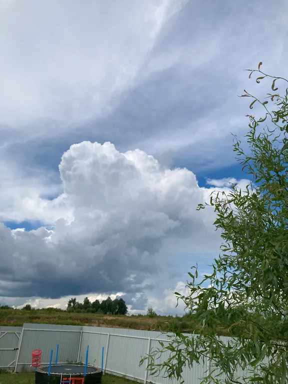 Гостевой дом за городом