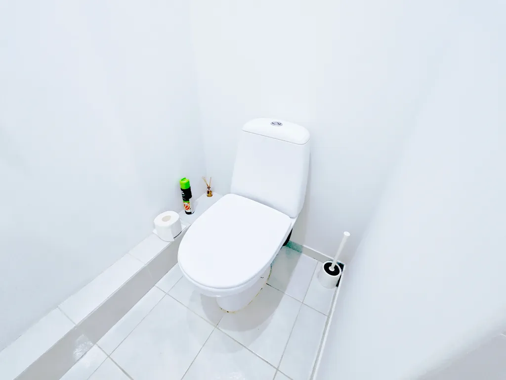 Квартира Квартира Кондо рядом с метро и панорамным видом на парк с прудом — Москва