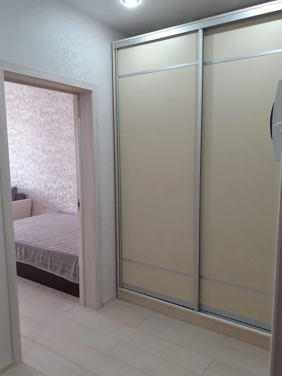 Квартира Квартира Уютная кваpтиpа недалеко от моря — Анапа